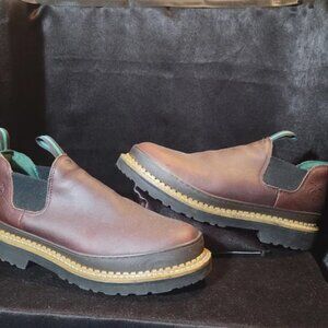 Georgia Boot men's 10.5